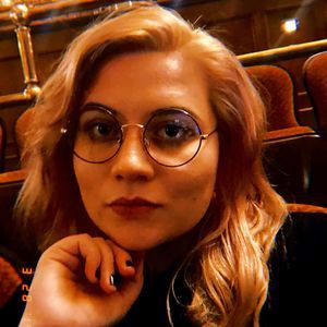 Meet your Posher, Blake